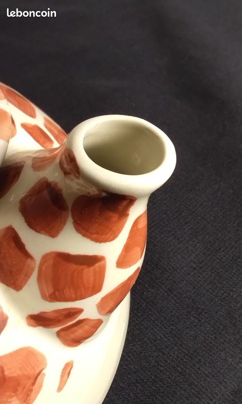 Théière Avec Filtre Zephyr 1l (1 Modèle Aléatoire) En Grès - Art de la table