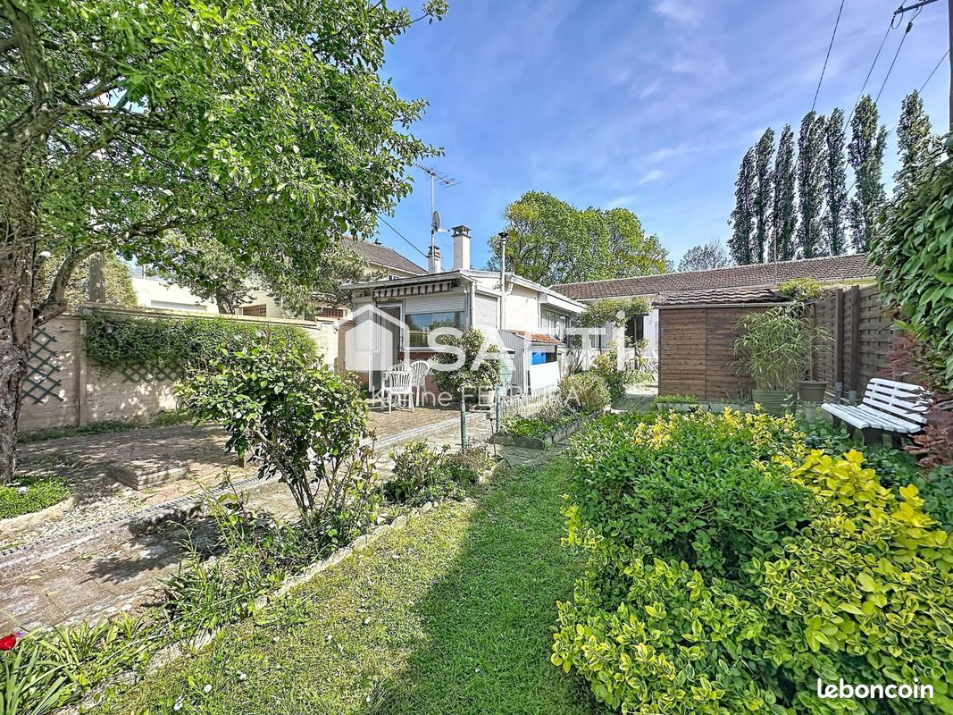 Maison 4 pièces 65 m² · à Villecresnes · 65 m² · 229 000 €