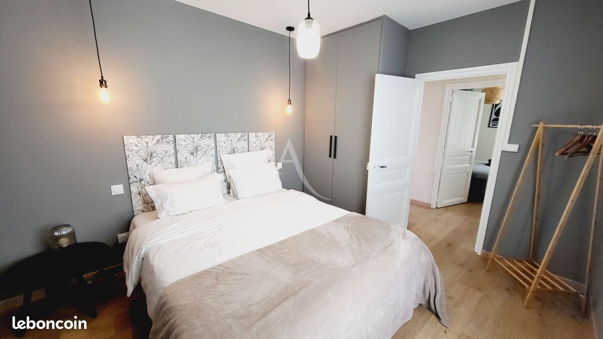 Maison a louer carcassonne - 3 pièce(s) - 64 m2 - Surfyn