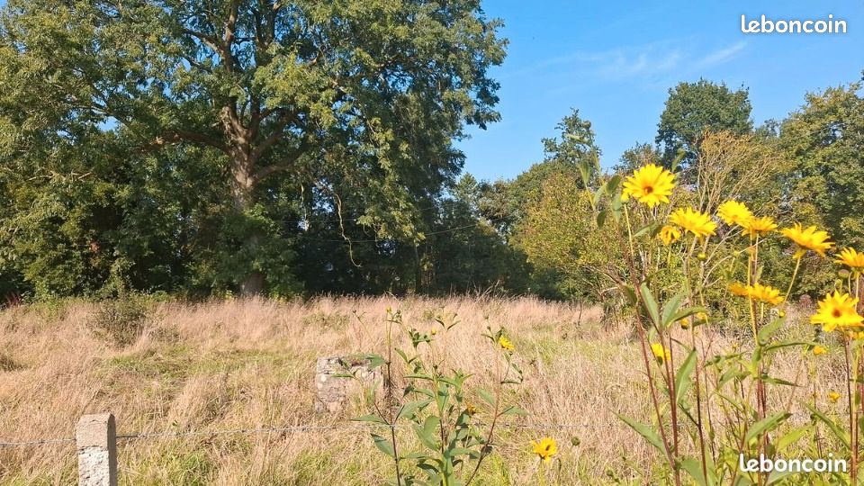 Terrain 926 m² Le Havre · 169 000 €