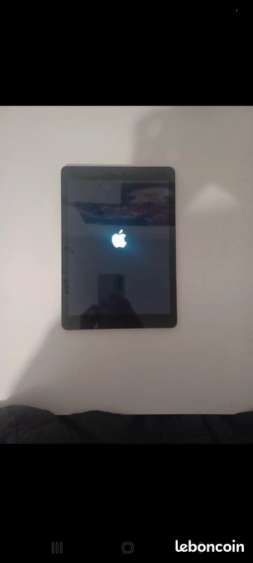 Ipad IOS12 de 16Go (image 9)