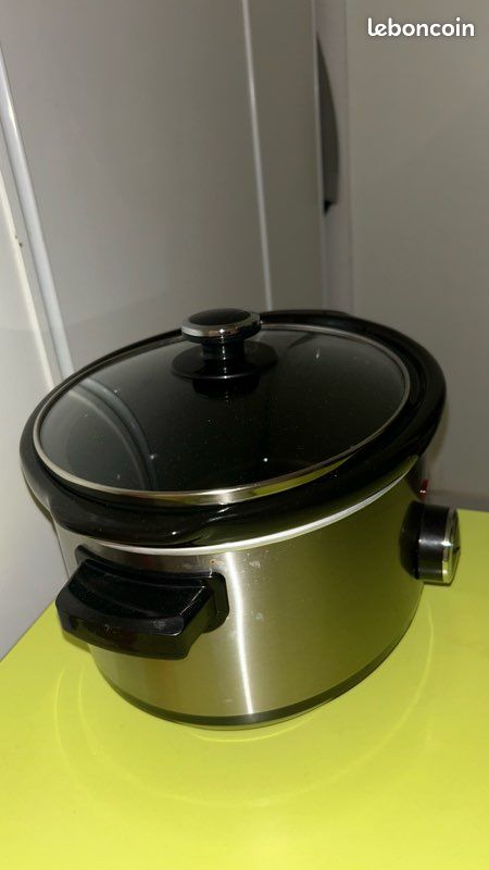 Mijoteuse électrique (image 4)