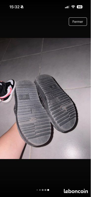 Botte moumoute (image 6)