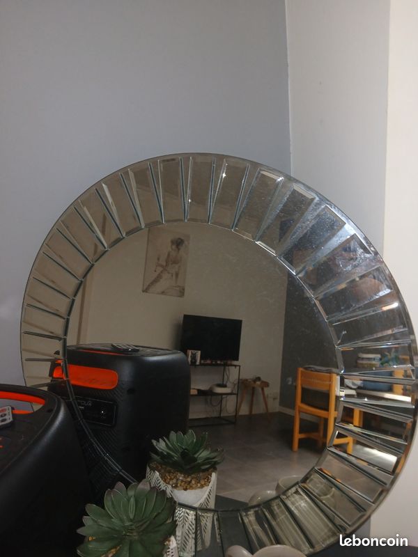 Miroir (image 1)