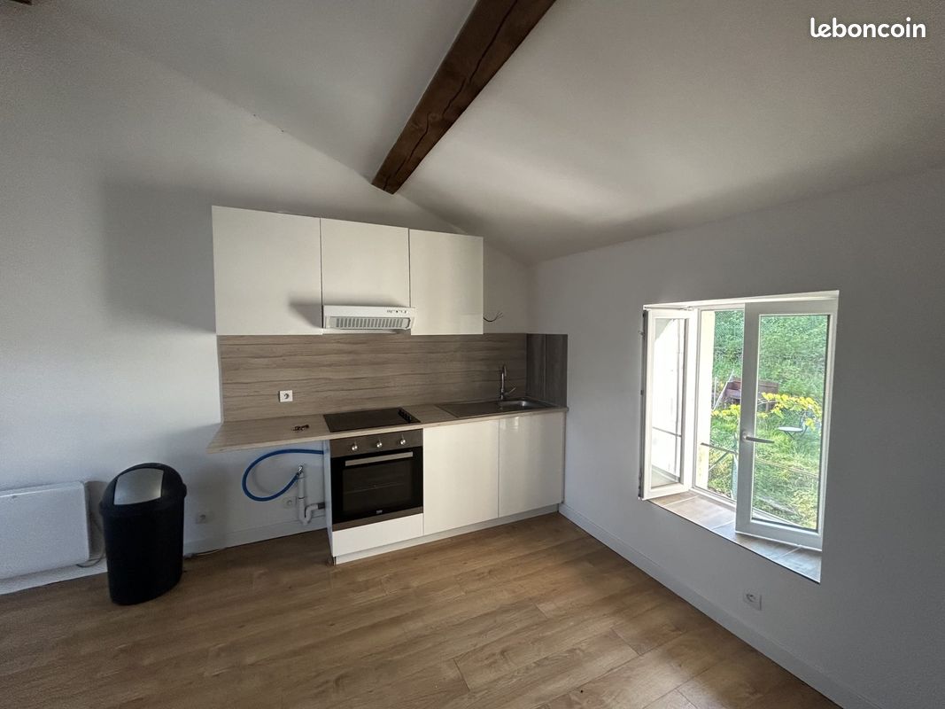Appartement 3 pièces 60 m² · à Plombières-les-Bains · 60 m² · 400 €/mois