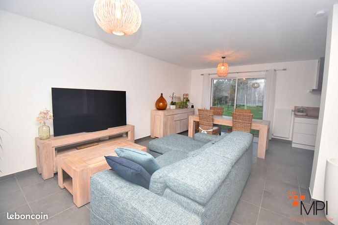 Maison 5 pièces 113 m²