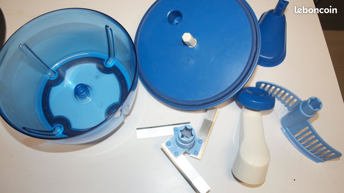 Moulin Tupperware (image 7)