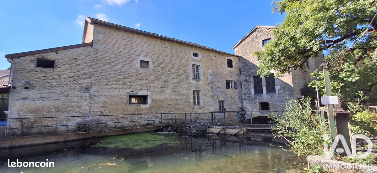 Maison 4 pièces 104 m² · à Chamarandes-Choignes · 104 m² · 250 000 €