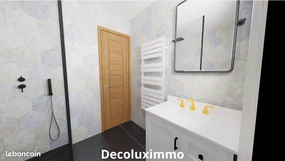 Maison 5 pièces 110 m² - Lahontan 64270 (image principale 10)