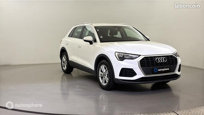 Audi Q3 35 TFSI 150ch Design (image 3)
