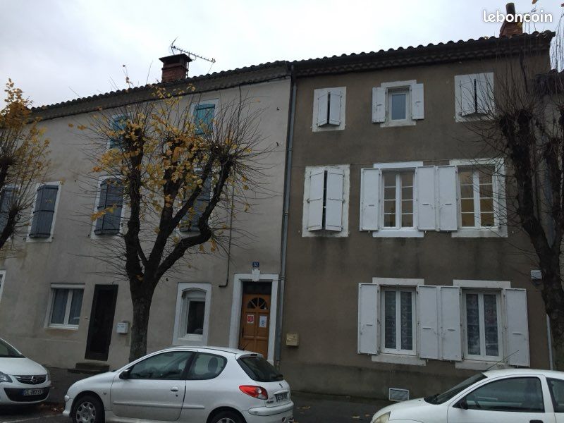 Maison 4 pièces 107 m² · à Labruguière · 107 m² · 88 000 €