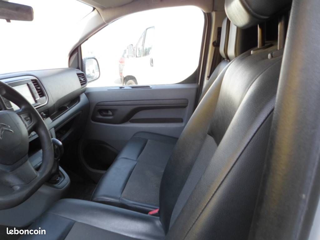 Citroën Jumpy 1.6L HDI (image 7)