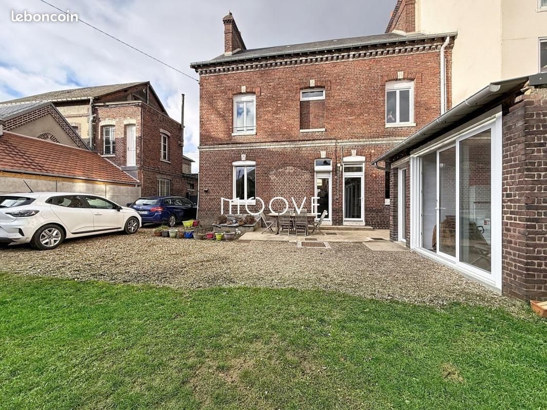 Maison 7 pièces 224 m² · à Rouen · 224 m² · 449 900 €