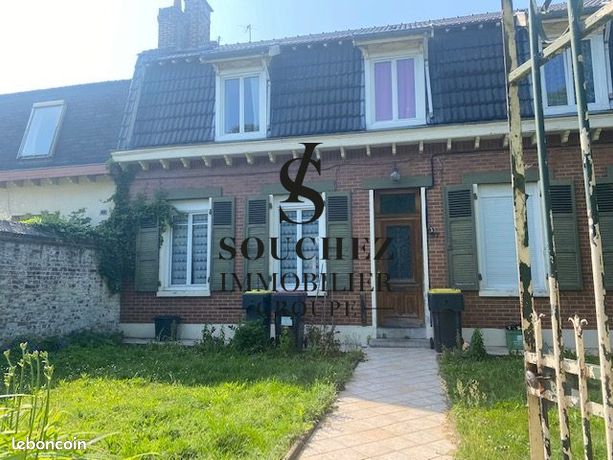 Maison 10 pièces 167 m²