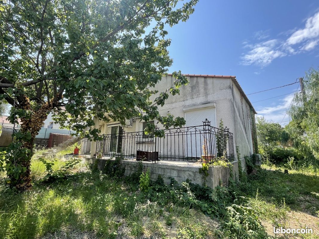 Maison 4 pièces 67 m² · à Montpellier · 67 m² · 365 000 €