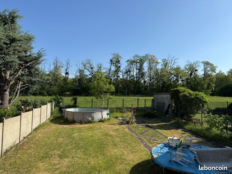 Maison 5 pièces 109 m² · à Sarcelles · 109 m² · 439 000 €