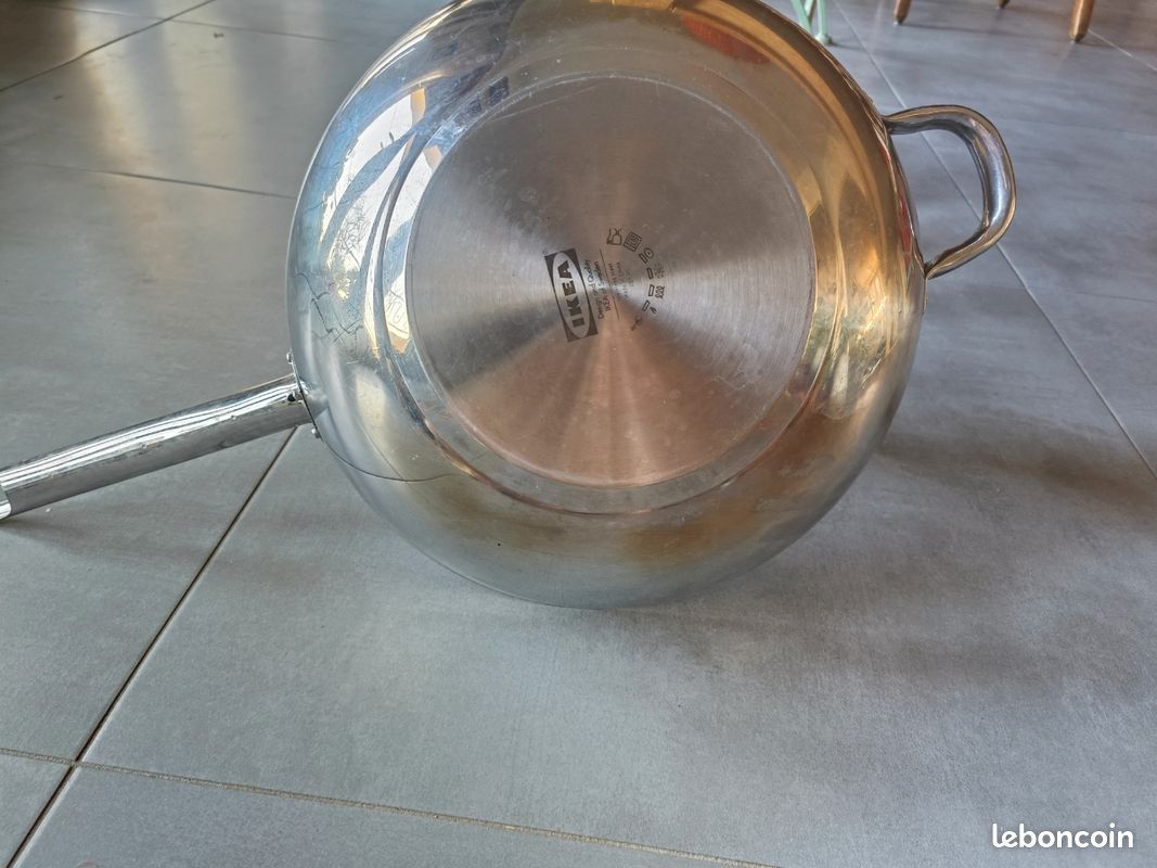 Grand Wok ikea (image 1)