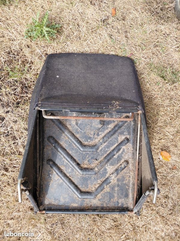 Tondeuse (image 1)