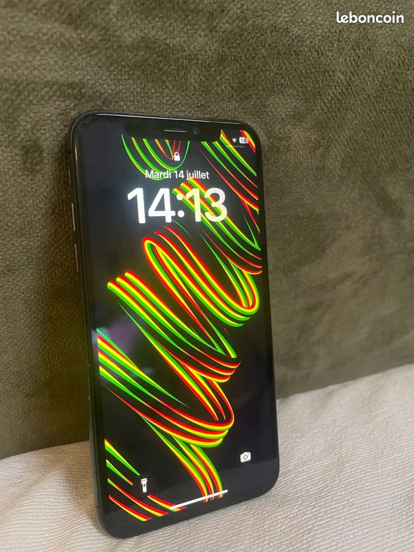 IPhone xs (image 1)