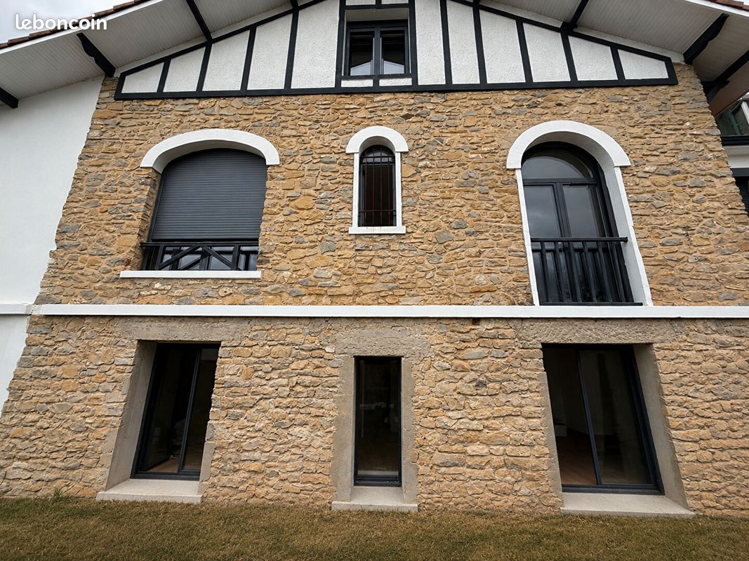 Appartement 5 pièces 124 m² · à Saint-Paul-lès-Dax · 124 m² · 307 400 €