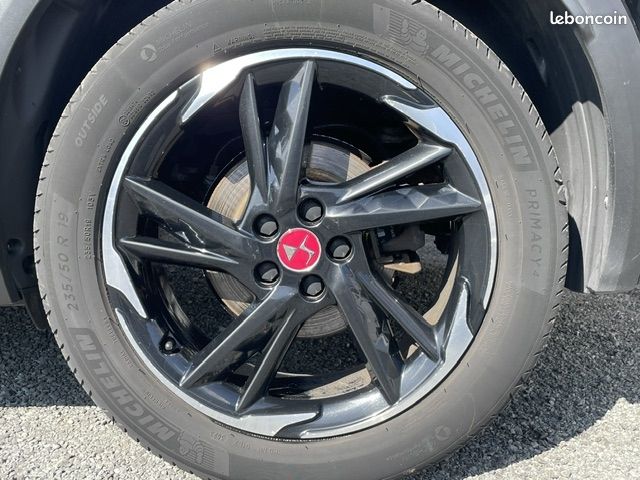 DS 7 Crossback 1.5 BHDI 130 PERFORMANCE LINE EAT8 (image 6)