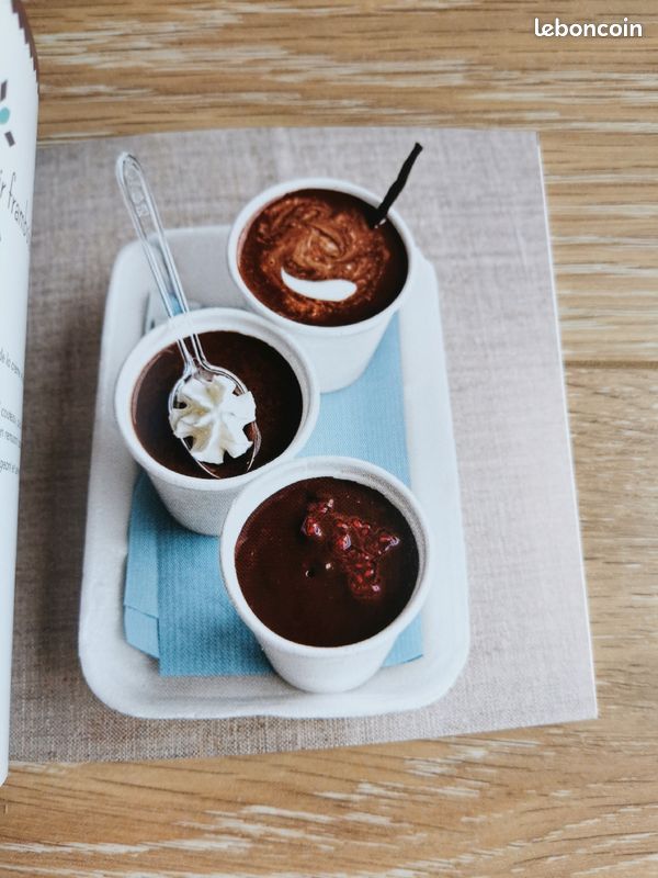 Livre recette (image 2)