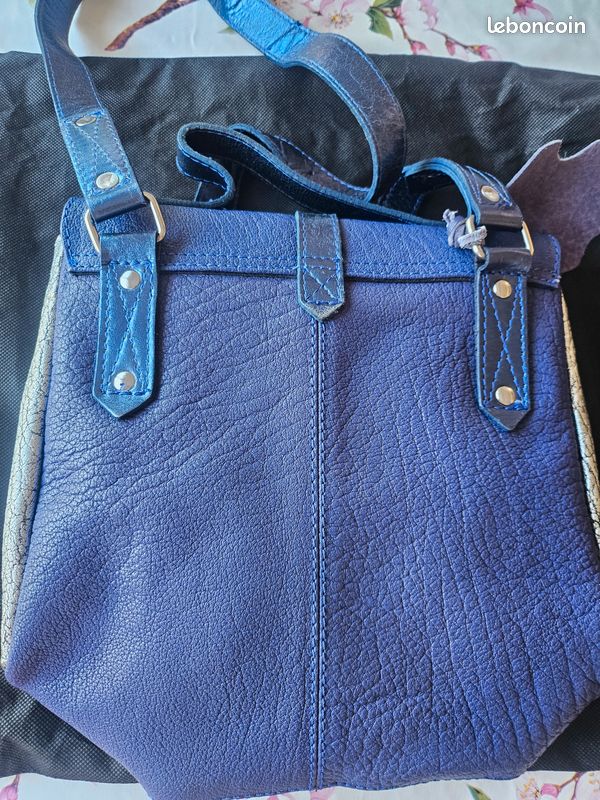 Sac Paul Marius (image 4)