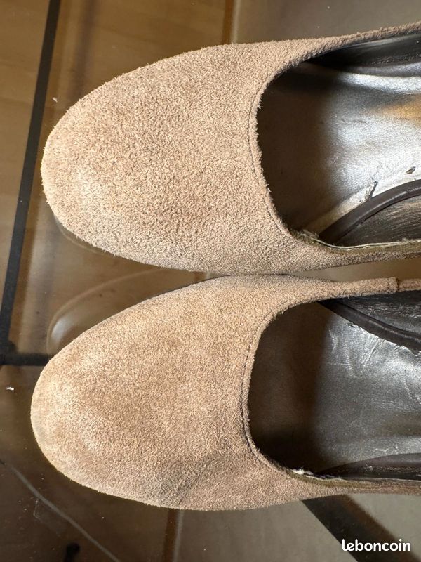 Vends Chaussures hauts talons (image 11)
