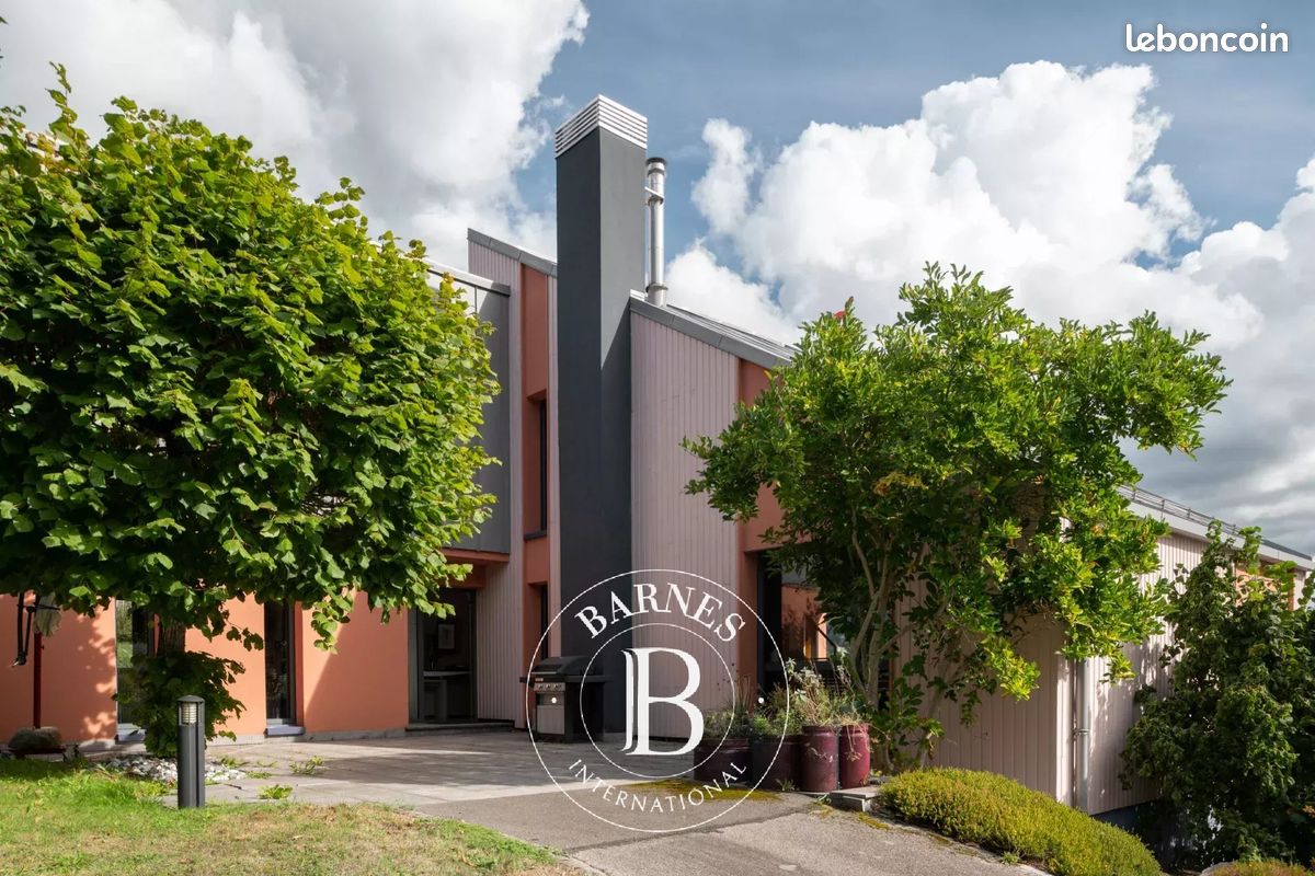 Maison 5 pièces 188 m² · à Gérardmer · 188 m² · 980 000 €