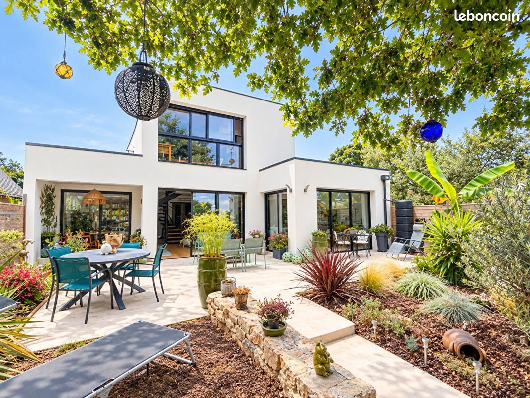 Maison 6 pièces 140 m² · à Saint-Gildas-de-Rhuys · 140 m² · 748 800 €