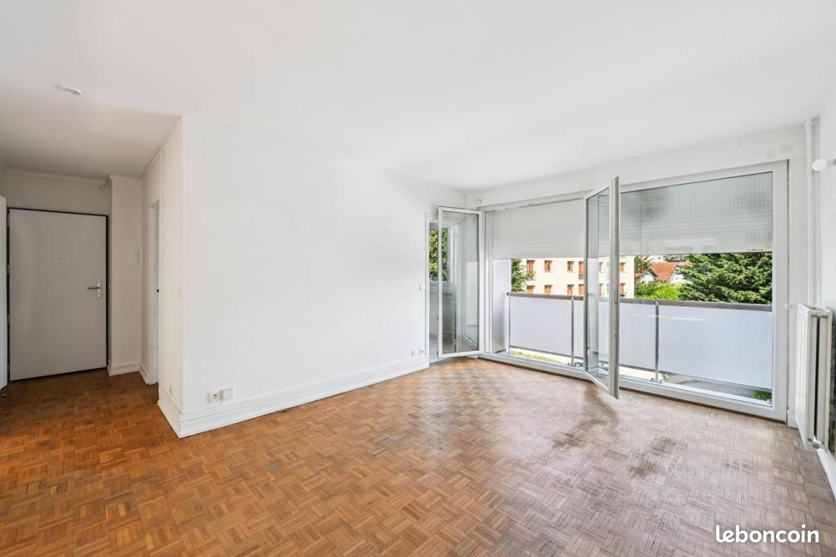 Appartement a louer chatenay-malabry - 3 pièce(s) - 62 m2 - Surfyn