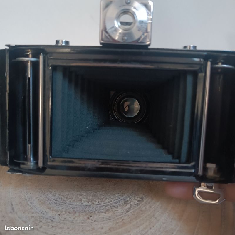 Appareil photo ancien kinax 2 - Photo, audio & vidéo