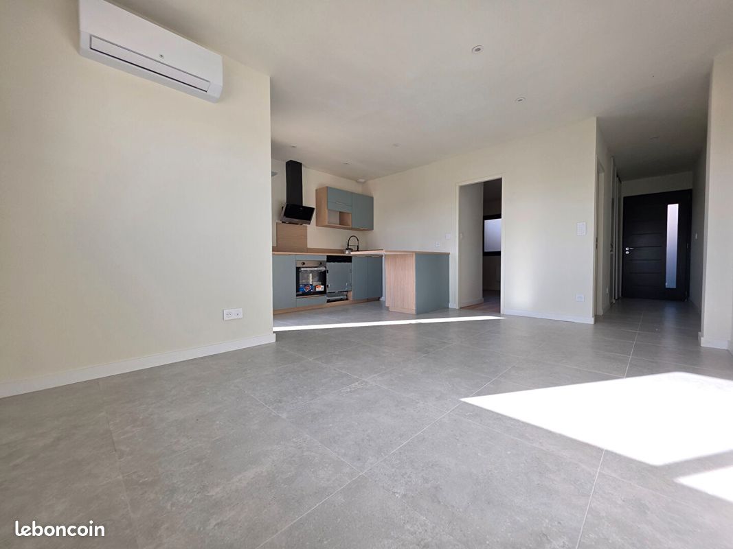 Appartement 2 pièces 40 m² · à Pujaudran · 40 m² · 140 000 €
