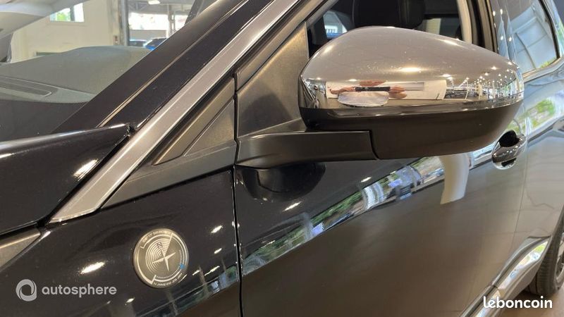 Peugeot 3008 1.5 BlueHDi 130ch E6.c Crossway S&S EAT8 (image 29)