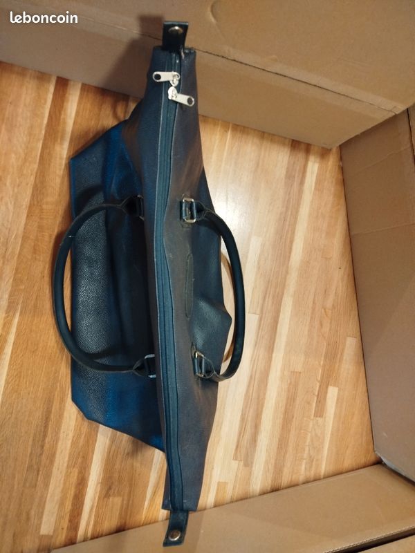 Sac de voyage (bagage) (image 2)