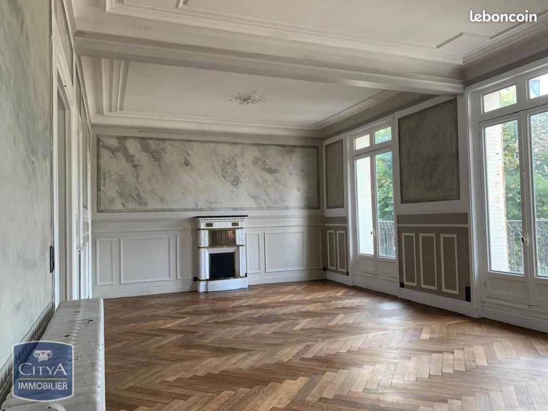 Appartement 3 pièces 98 m² · à Dijon · 98 m² · 1 205 €/mois