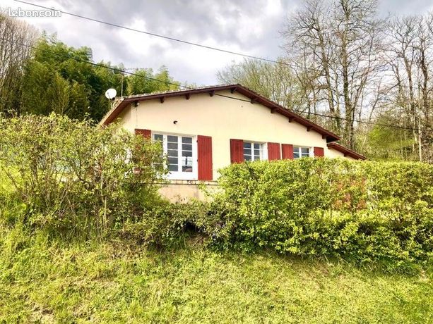 Maison 3 pièces 68 m²