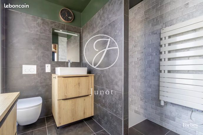 Appartement 5 pièces 155 m² — 10