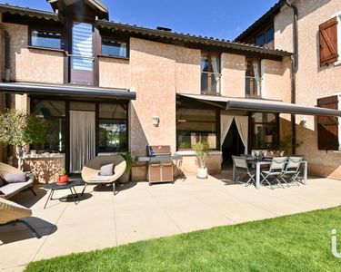 Maison 775 000 € - 258 m²