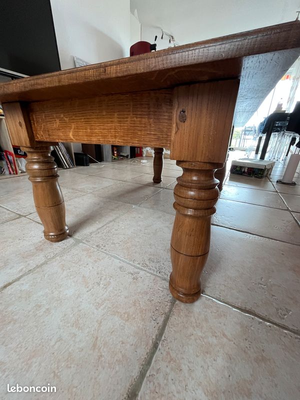 Table basse (image 4)