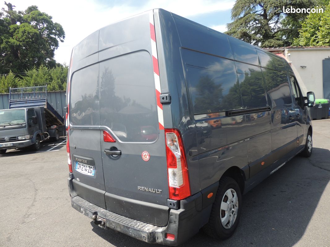 Master l3h2 2.3 dci 150 (image 3)