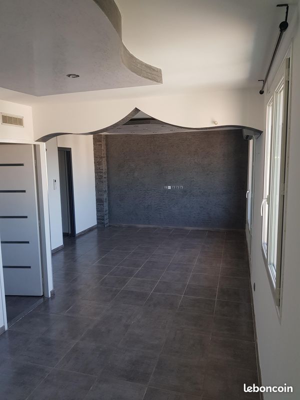 Appartement 4 pièces 69 m² · à Le Pontet · 69 m² · 99 000 €