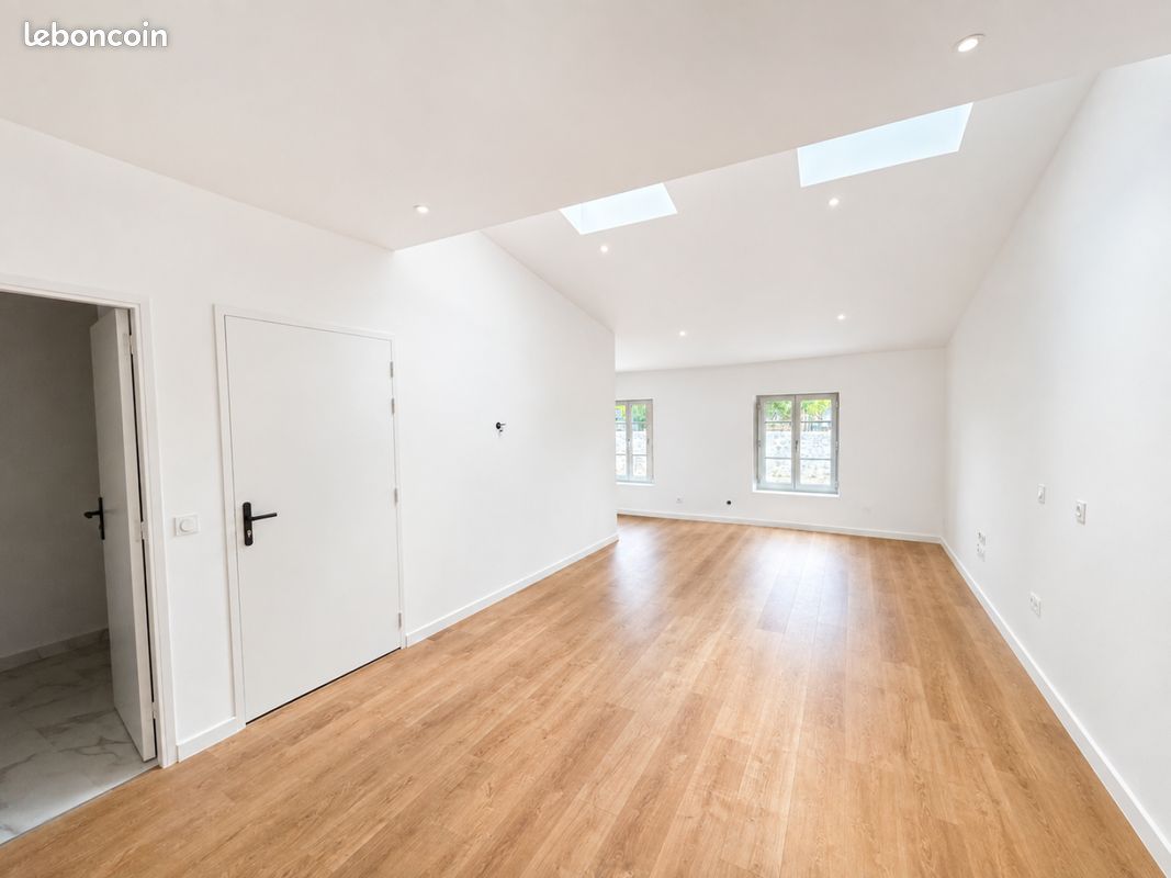 Appartement 3 pièces 57 m² · à Bordeaux · 57 m² · 249 000 €