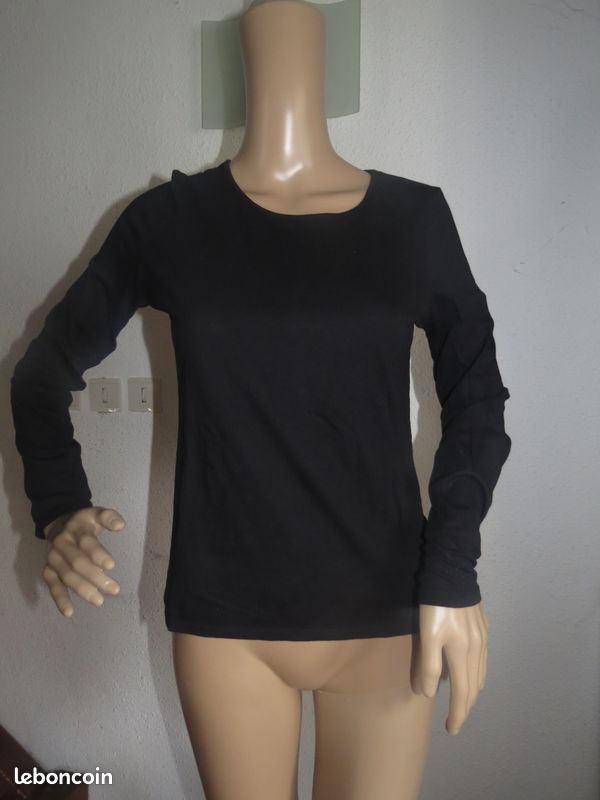 T-shirts & tops d'occasion Element noir pour femme | Zalando Pre-owned