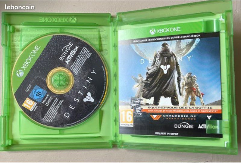 Destiny | Xbox one (image 3)