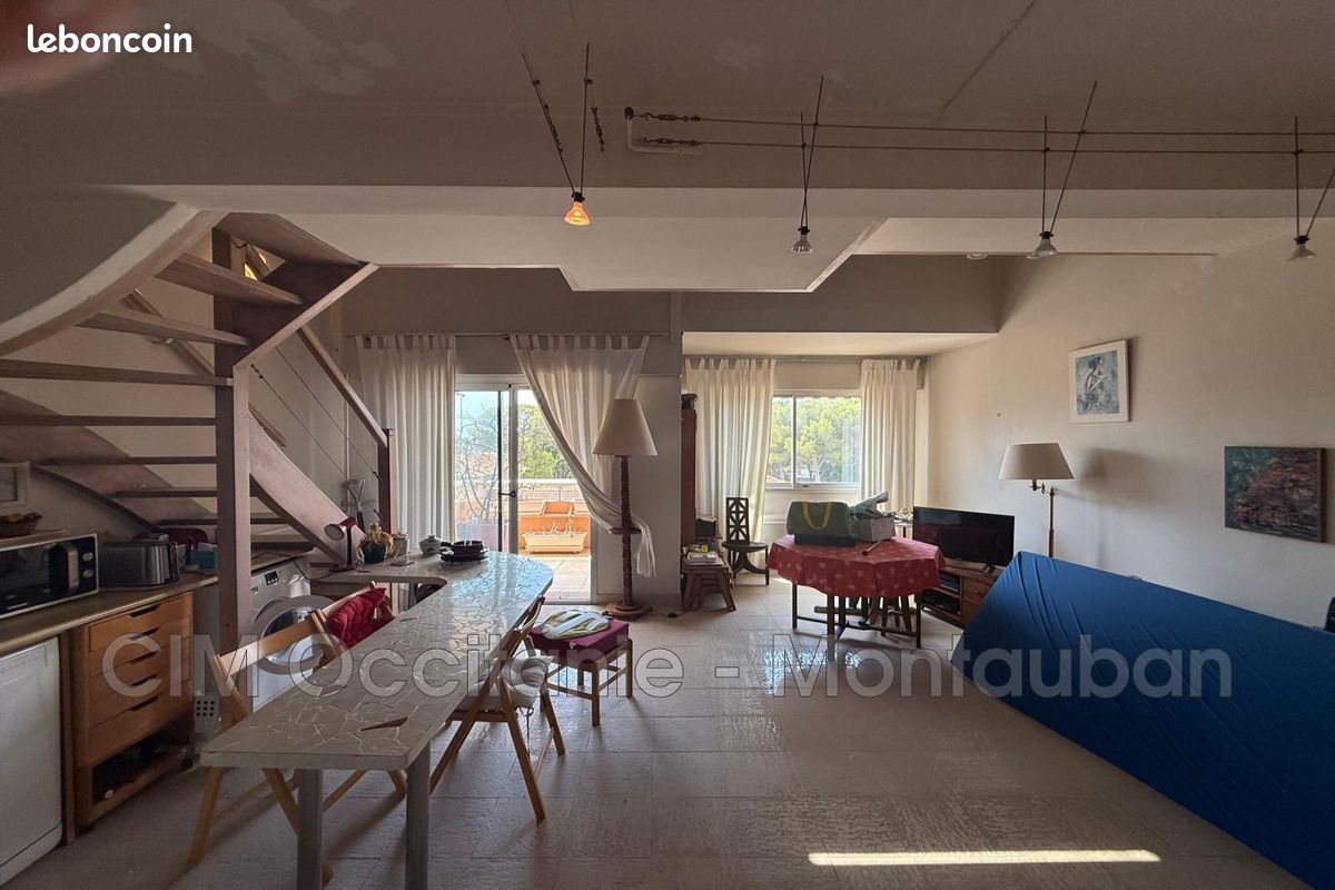 Appartement 2 pièces 59 m² · à Saint-Raphaël · 59 m² · 315 000 €