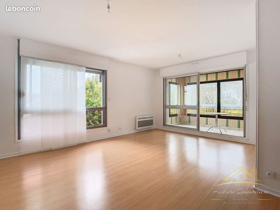 Appartement 4 pièces 89 m² · à Brest · 89 m² · 865 €/mois