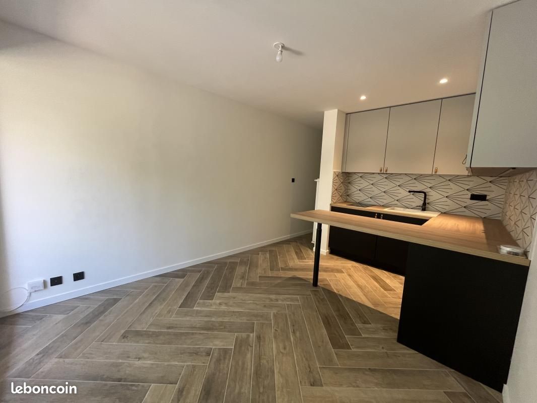 Appartement 1 pièce 20 m² · à Gradignan · 20 m² · 663 €/mois