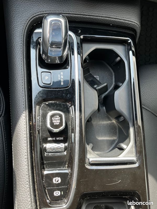 Volvo s90 s90 2.0 t8 407h 320 twin-engine phev hybrid momentum (image 26)
