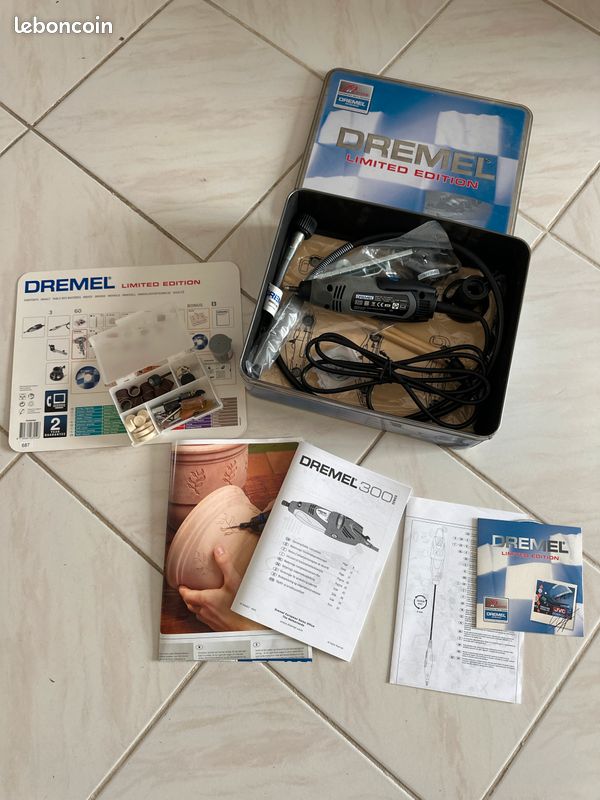 Dremel (image 1)